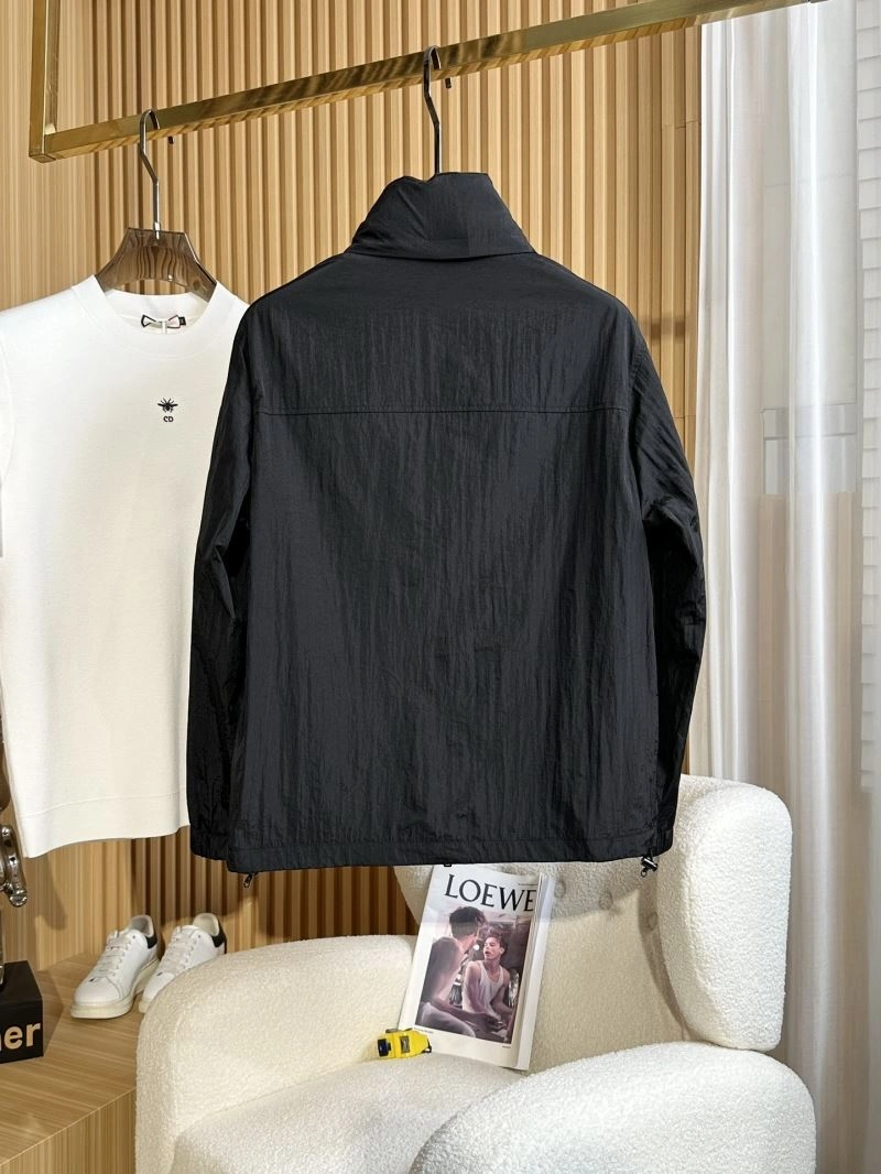 Prada Outwear SmartChoice 170022