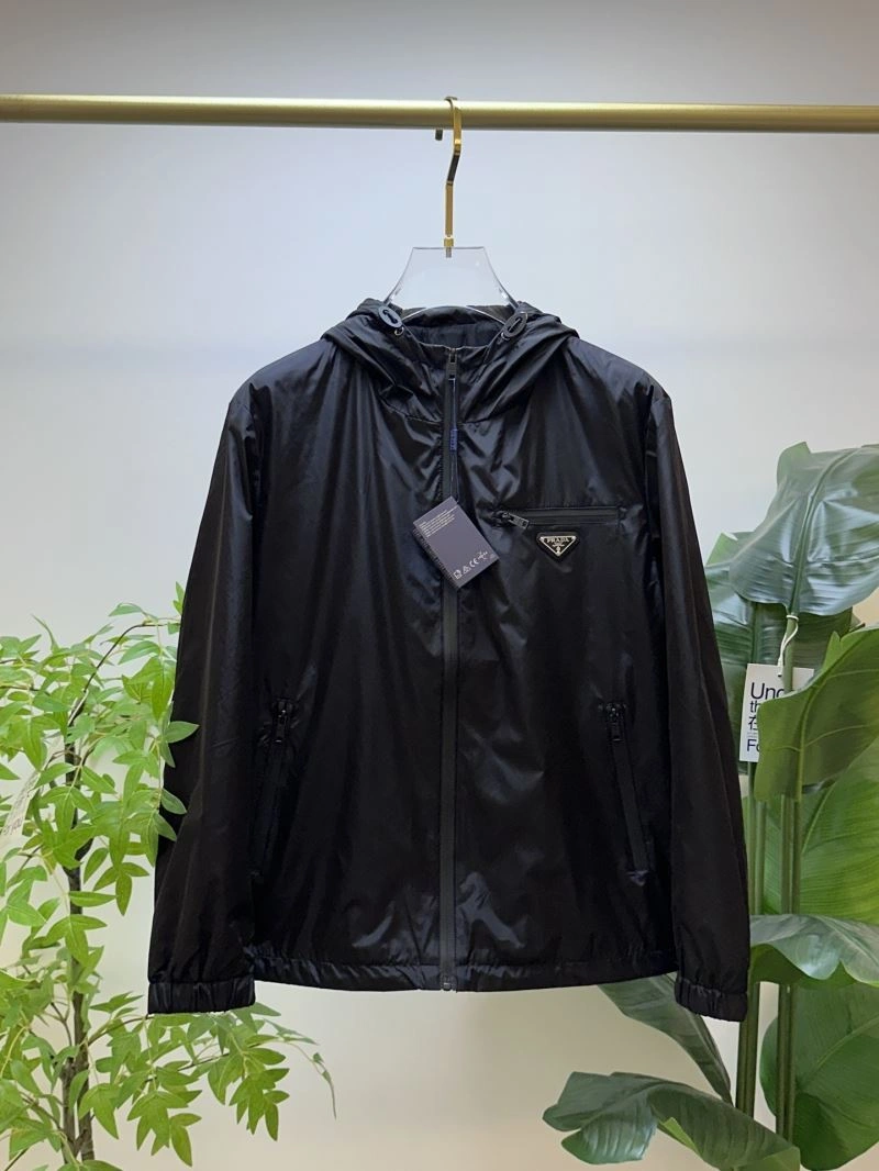 SmartChoice Prada Outwear 170049