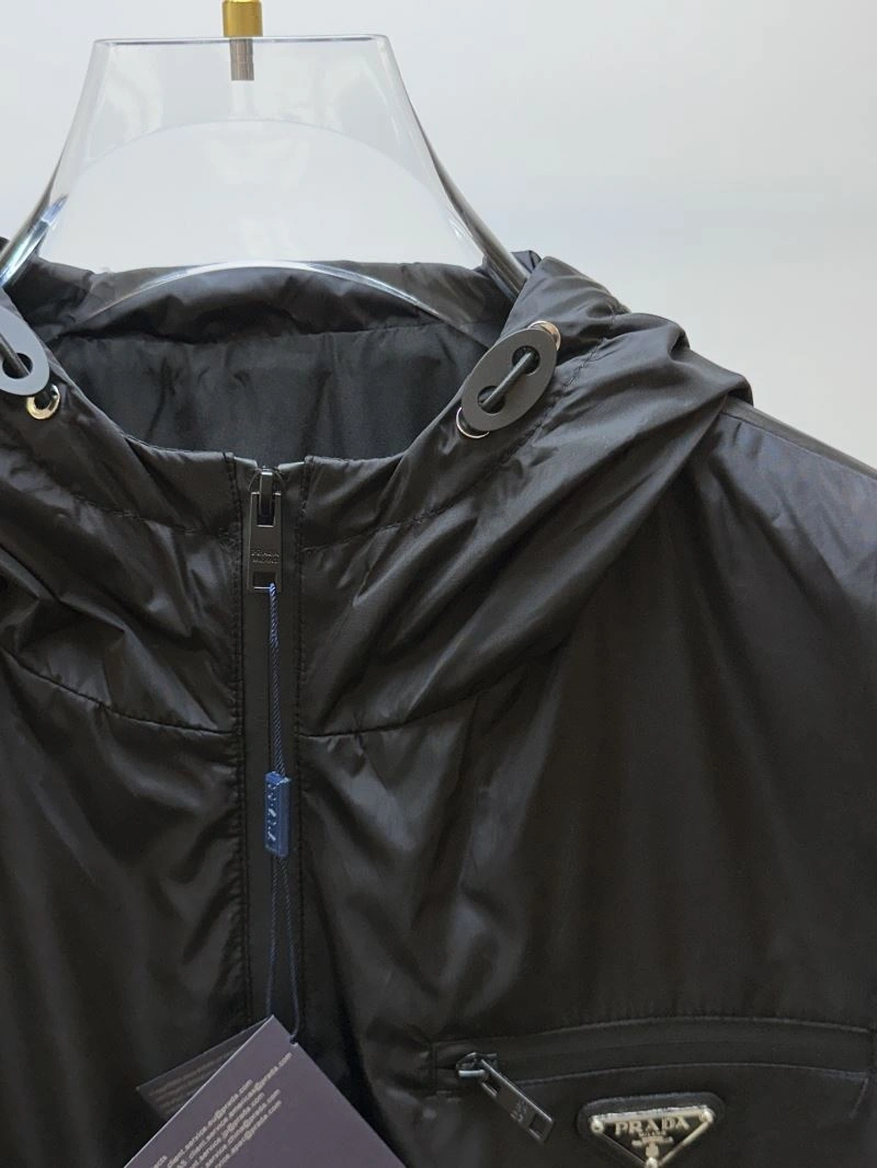 SmartChoice Prada Outwear 170049