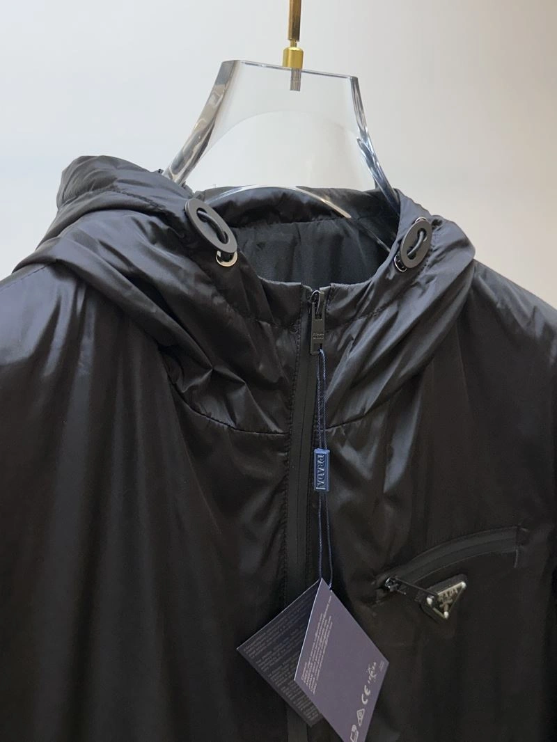 SmartChoice Prada Outwear 170049