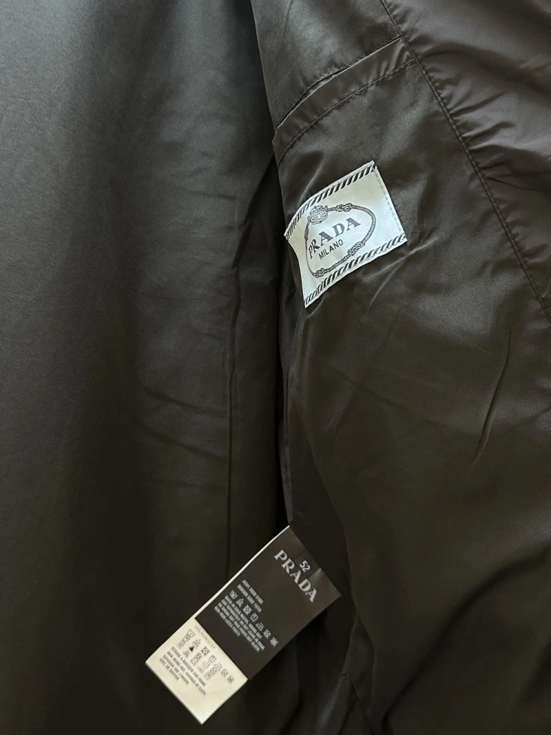 SmartChoice Prada Outwear 170049