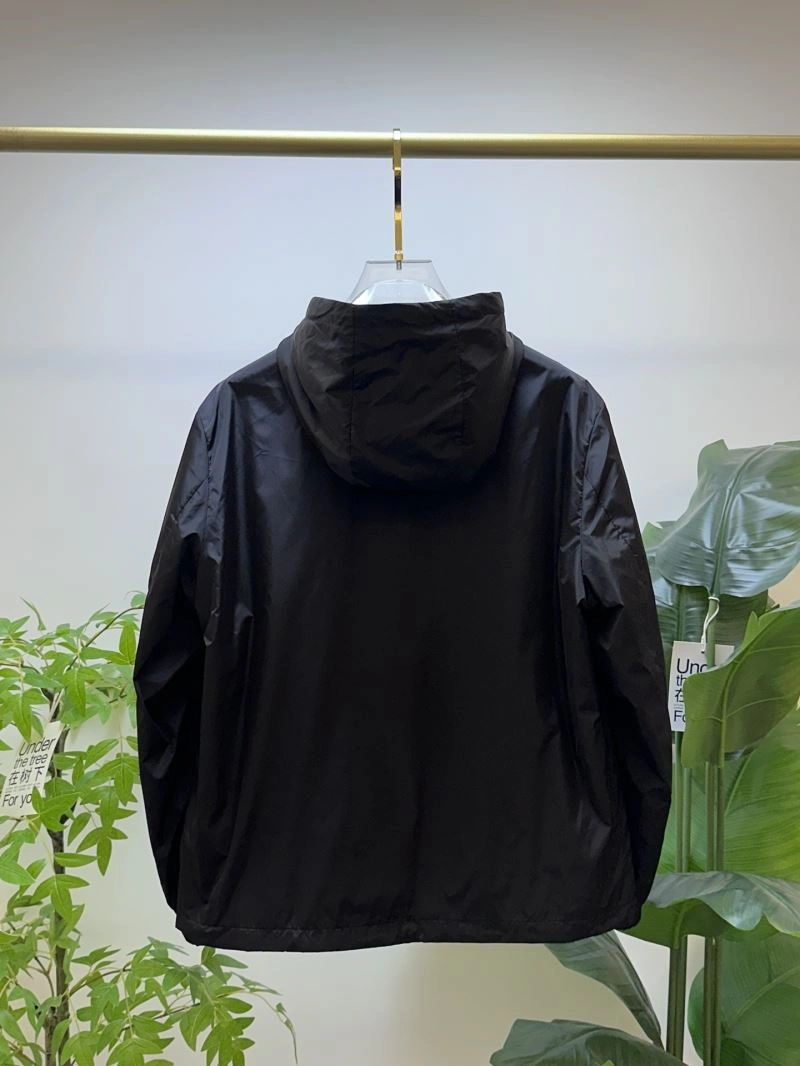 SmartChoice Prada Outwear 170049