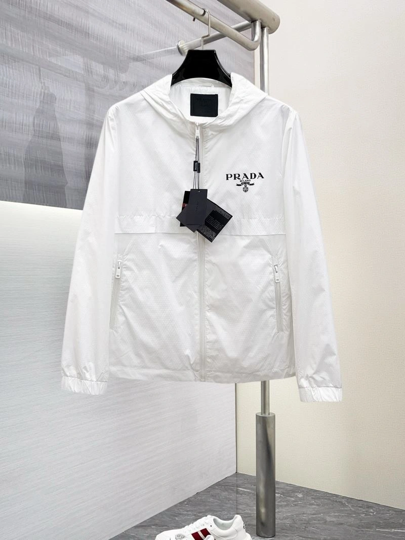 Prada Outwear ZeroBulk 170020