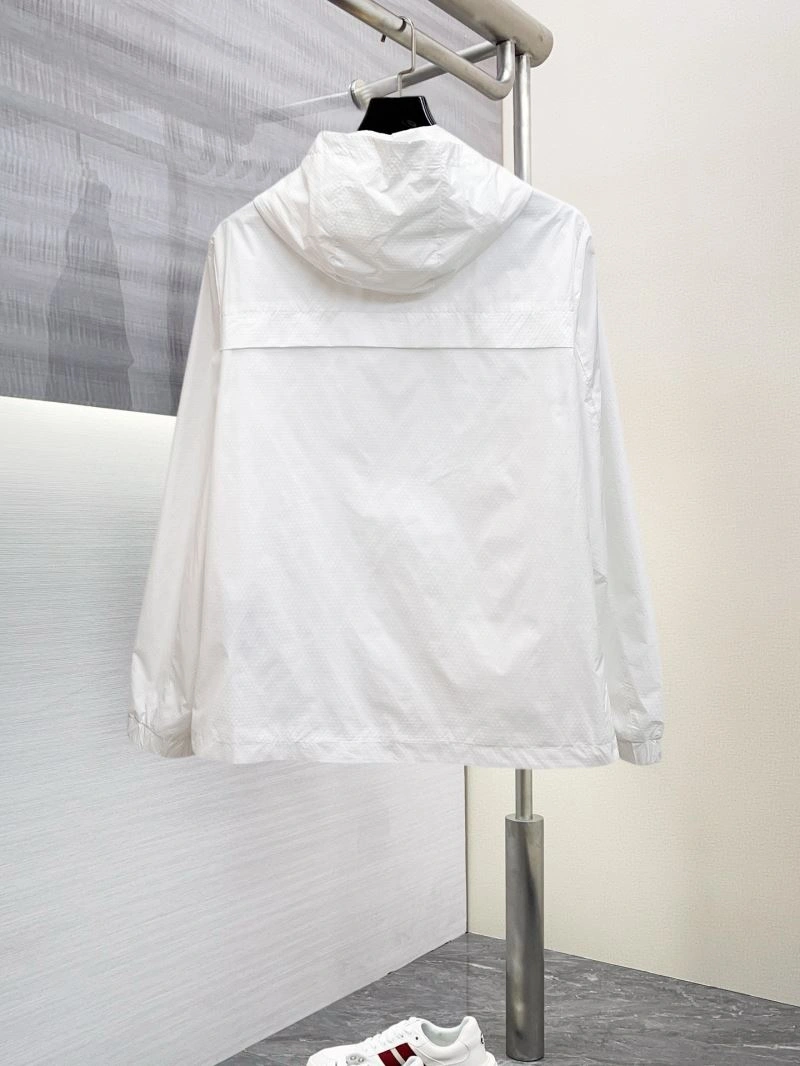 Prada Outwear ZeroBulk 170020