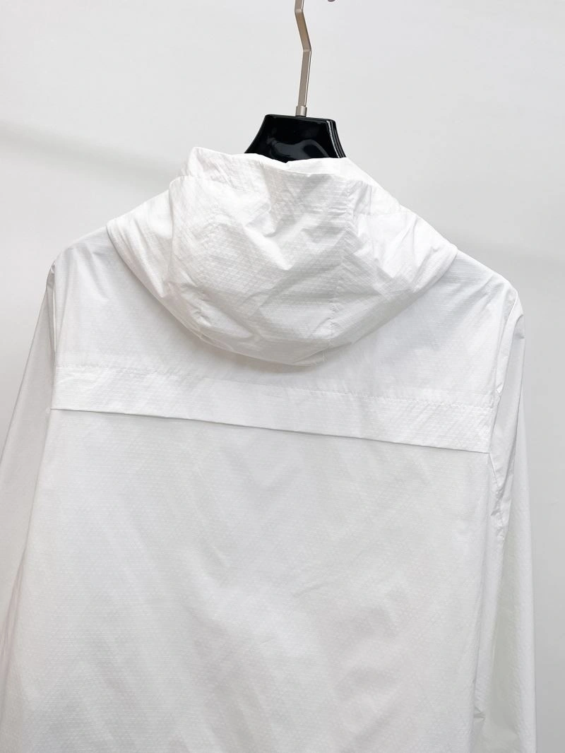 Prada Outwear ZeroBulk 170020