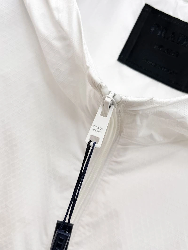 Prada Outwear ZeroBulk 170020