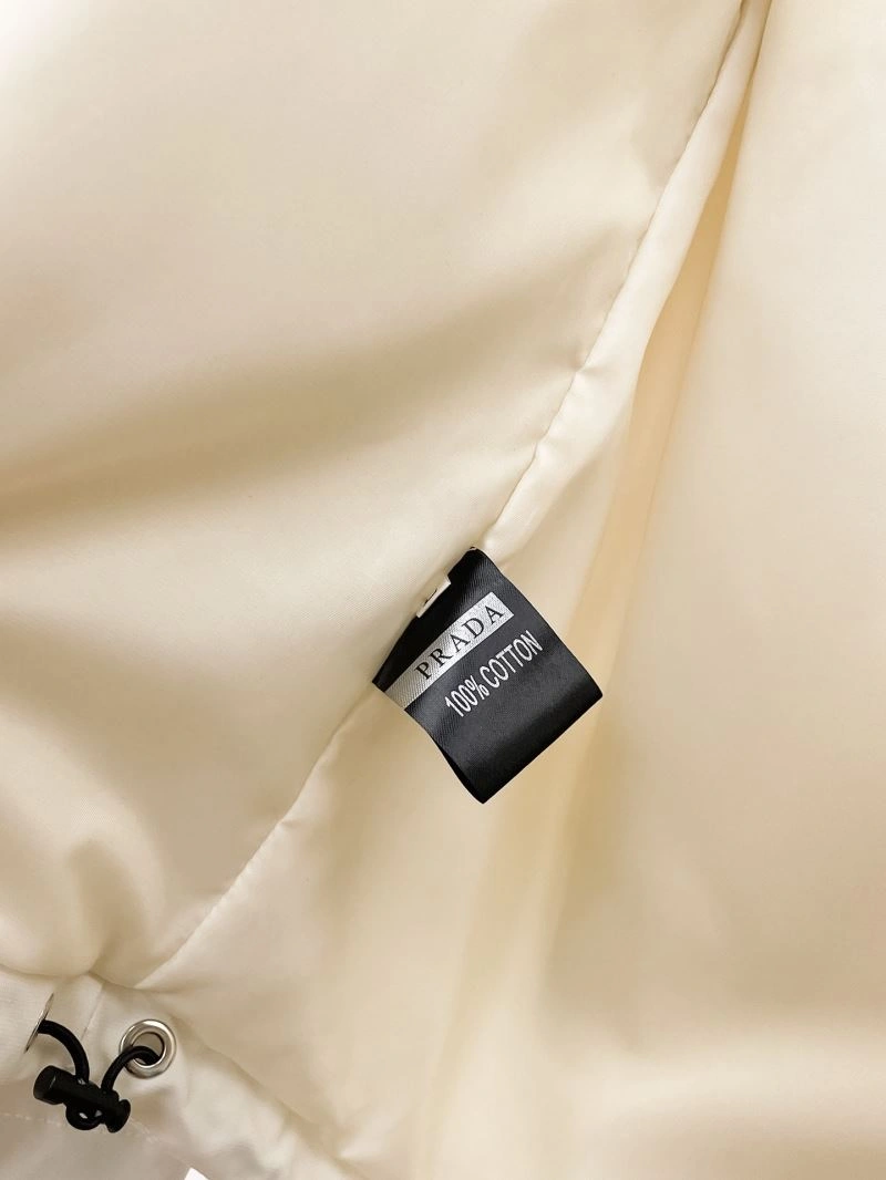 Prada Outwear Functional 170034