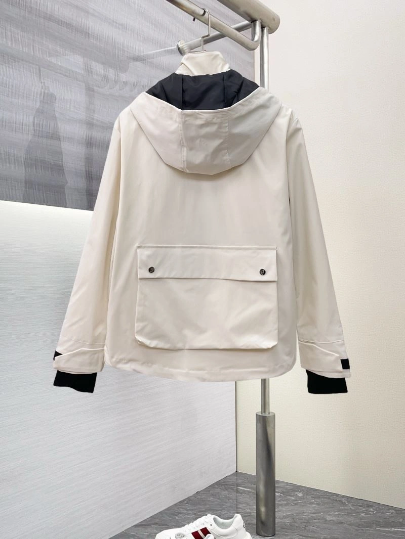 Prada Outwear Functional 170034