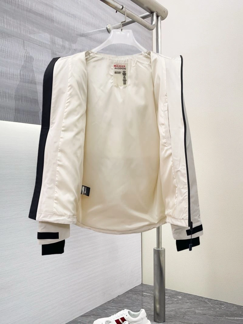 Prada Outwear Functional 170034