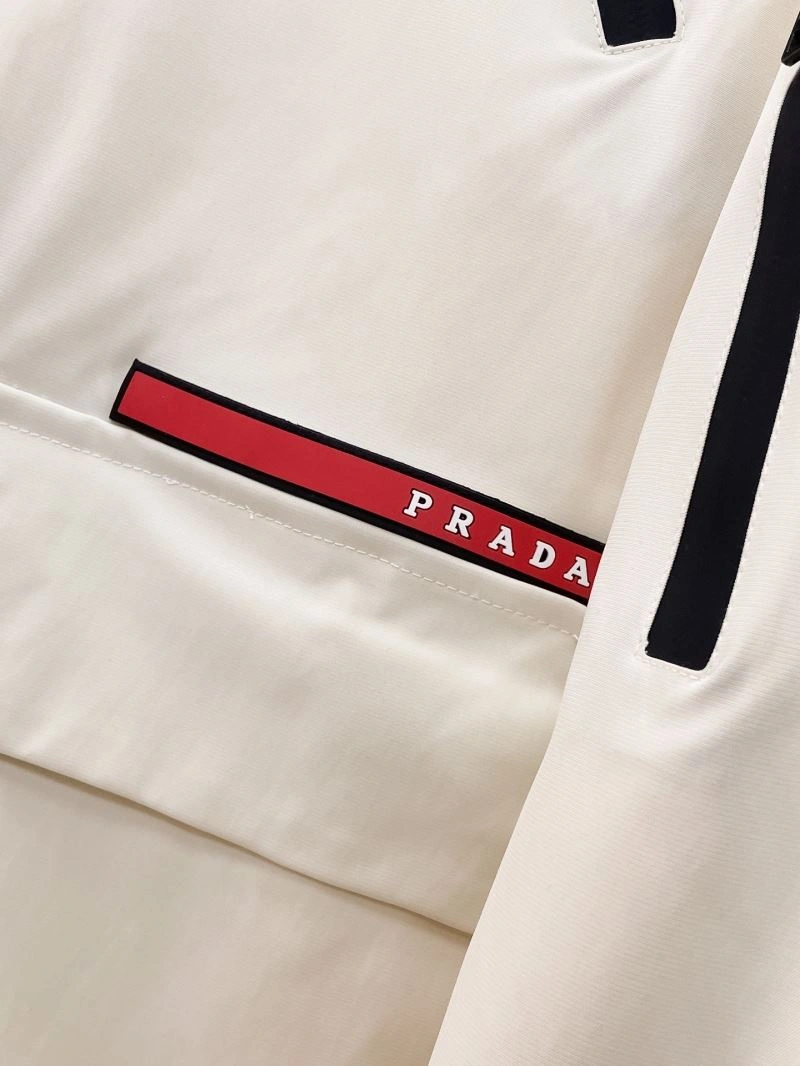 Prada Outwear Functional 170034