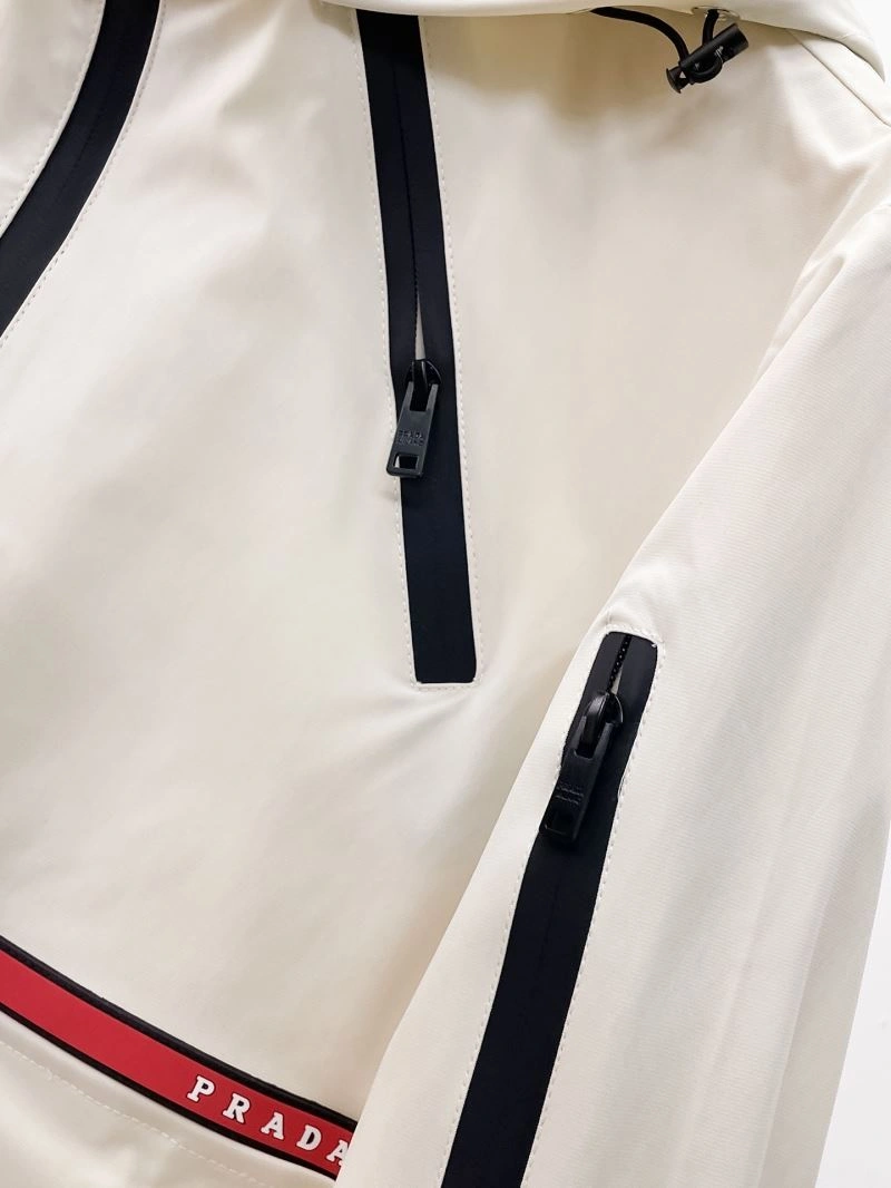 Prada Outwear Functional 170034