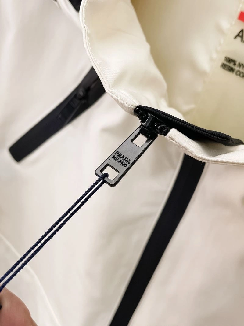 Prada Outwear Functional 170034