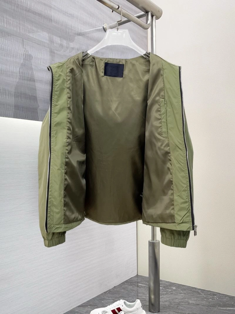 Prada Outwear Thermal 170015