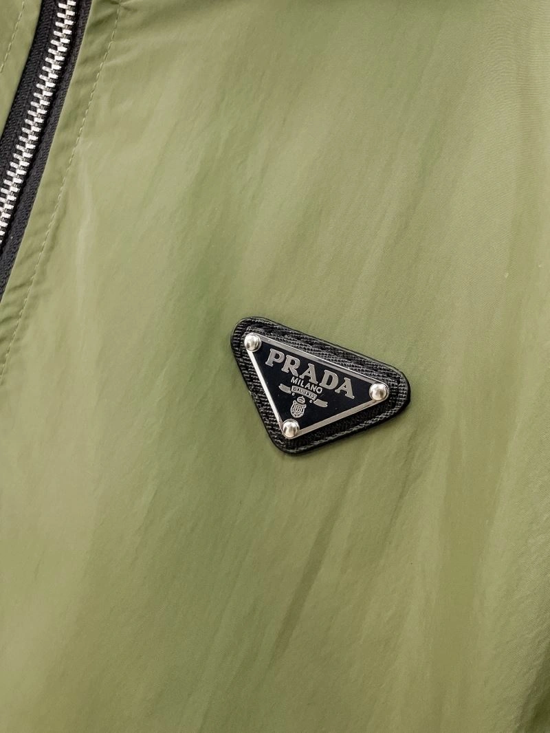 Prada Outwear Thermal 170015