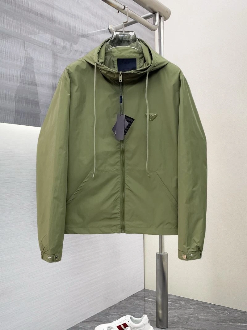 BestValue Prada Outwear 170002