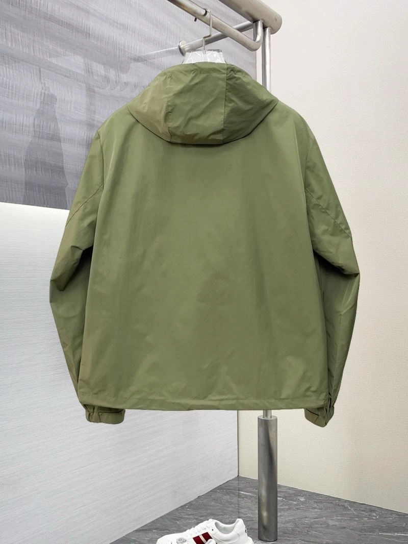 BestValue Prada Outwear 170002