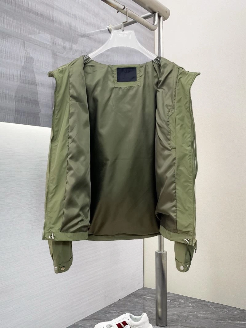 BestValue Prada Outwear 170002