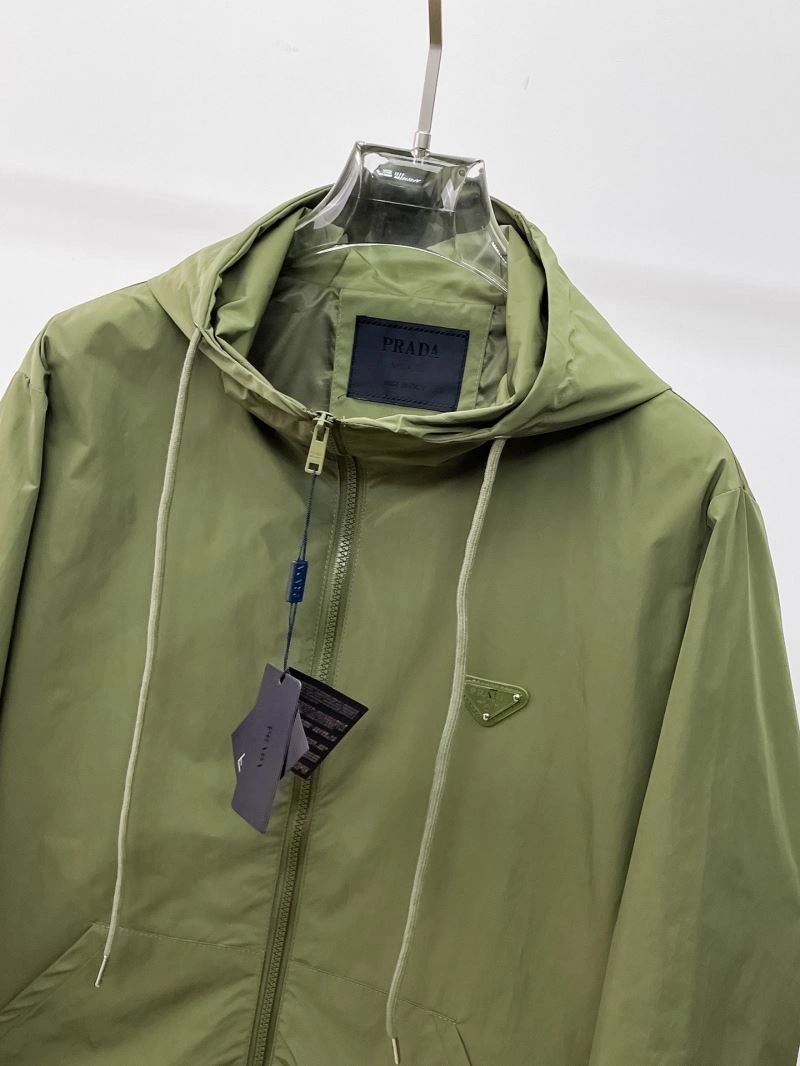 BestValue Prada Outwear 170002