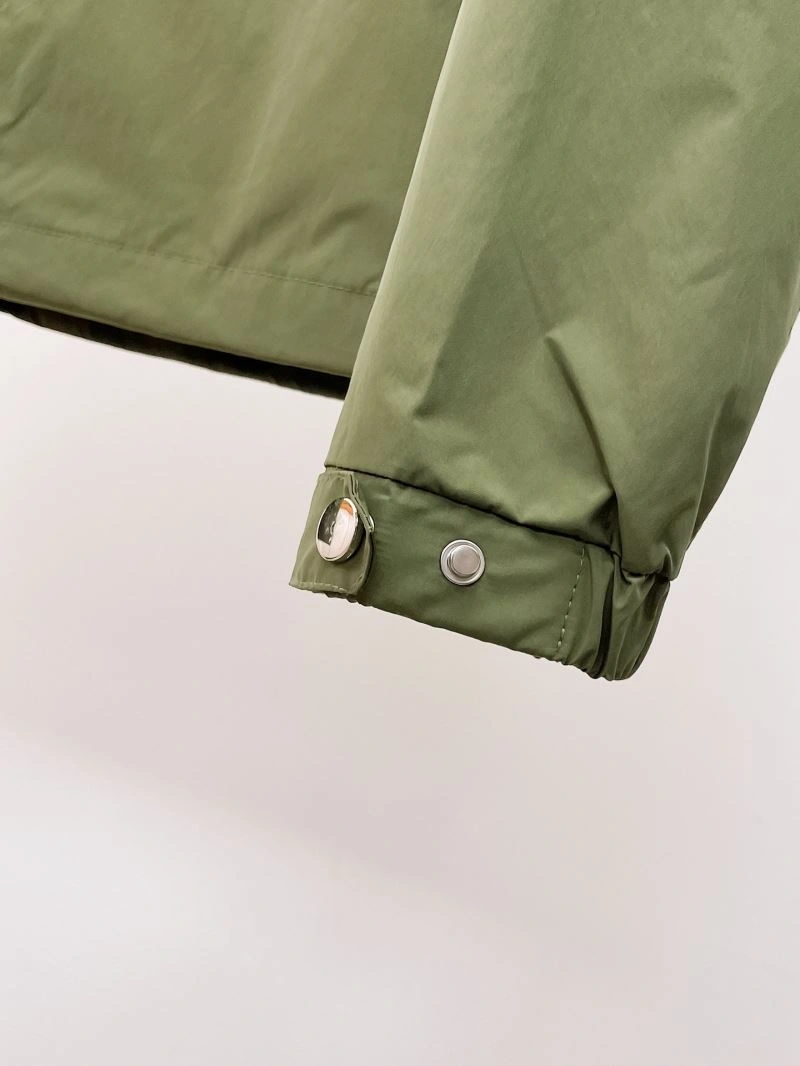 BestValue Prada Outwear 170002