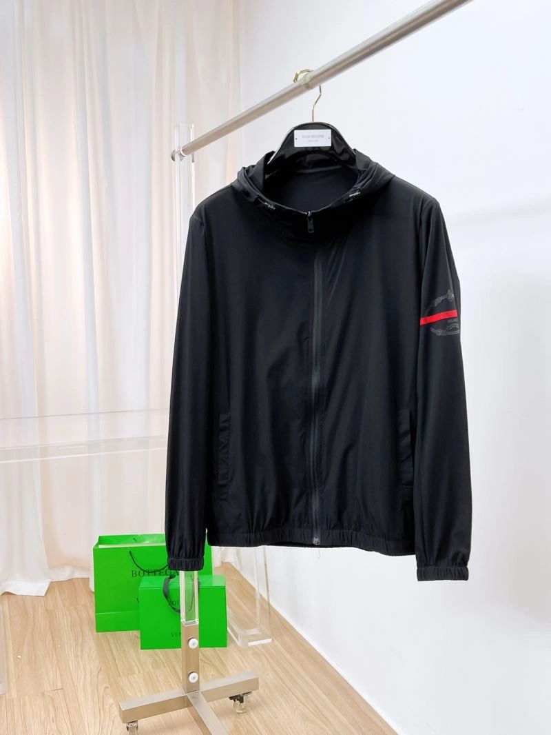 Prada Outwear OnTrend 170008