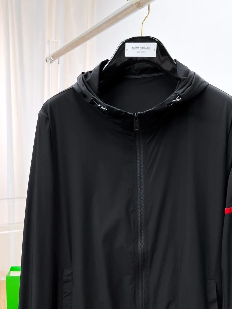 Prada Outwear OnTrend 170008