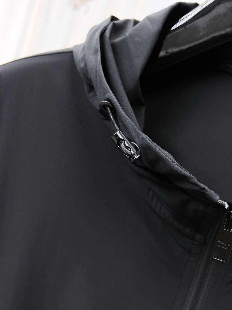 Prada Outwear OnTrend 170008