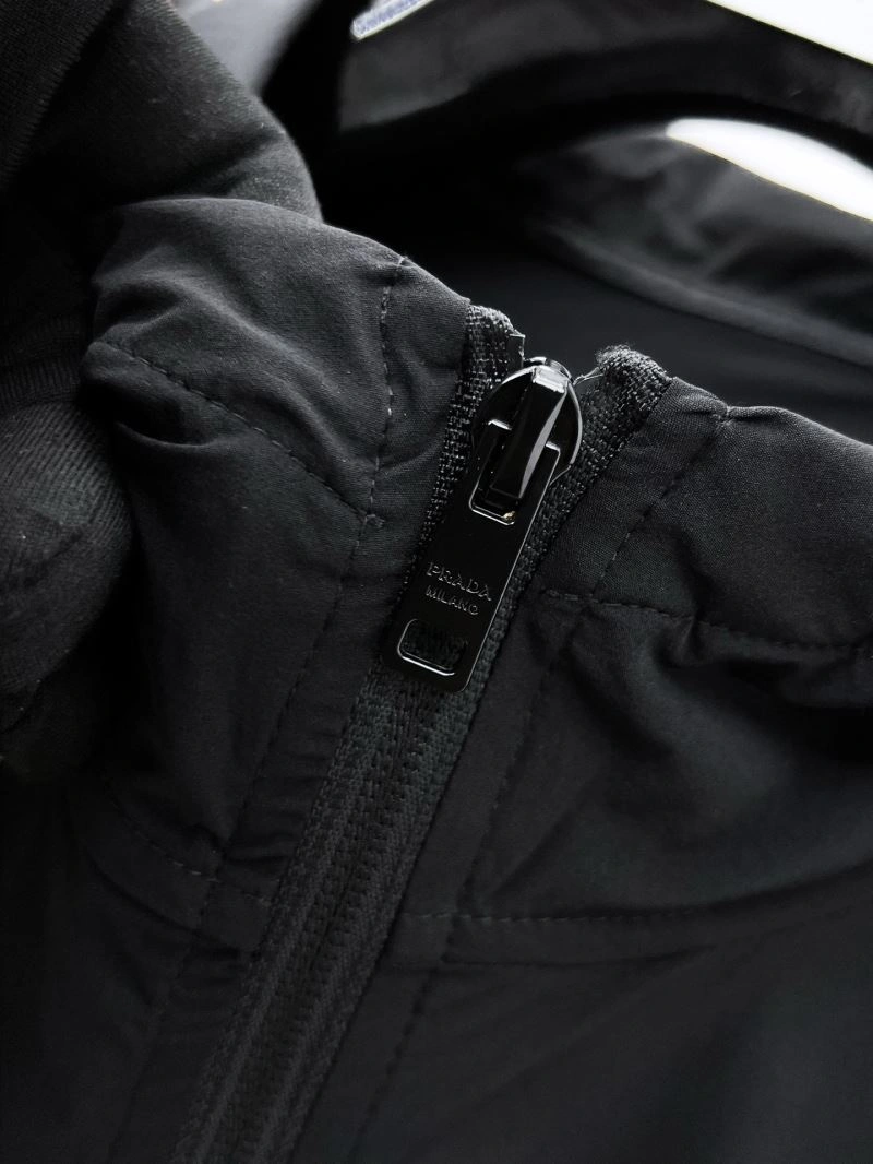 Prada Outwear OnTrend 170008