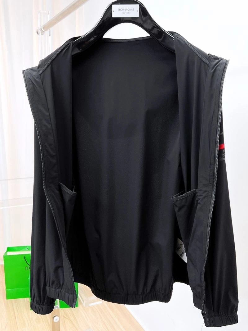 Prada Outwear OnTrend 170008
