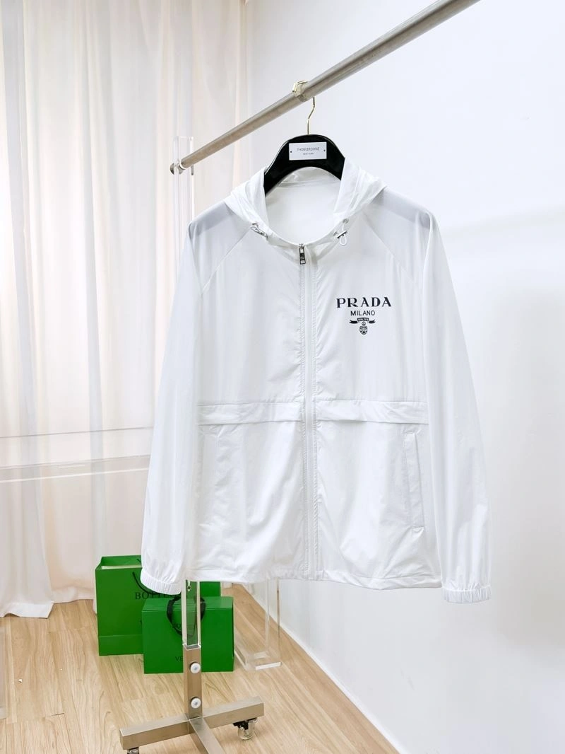 Prada Outwear SoftTouch 170063