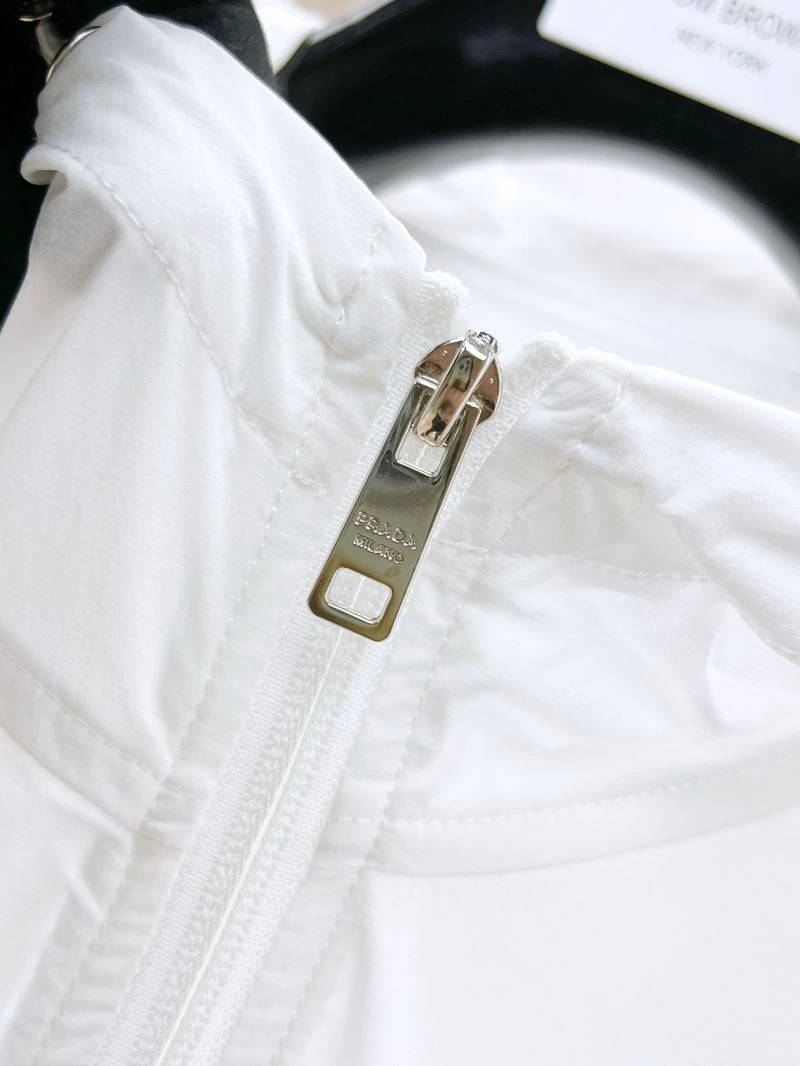 Prada Outwear SoftTouch 170063