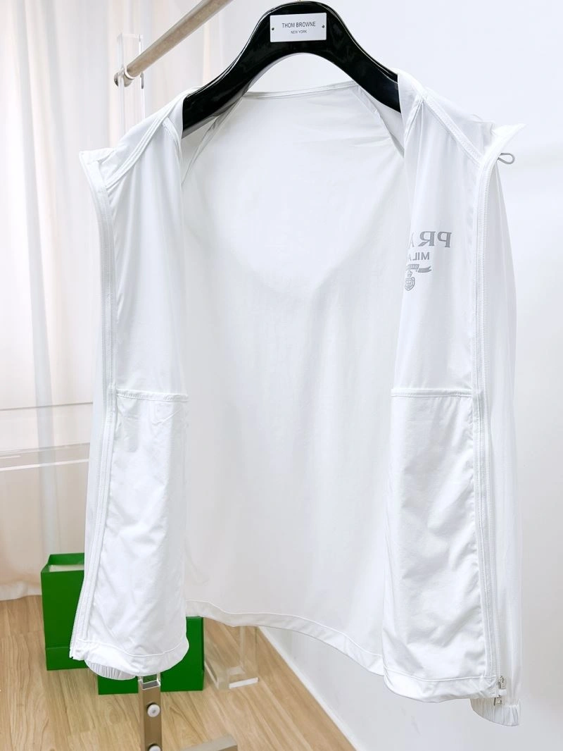 Prada Outwear SoftTouch 170063