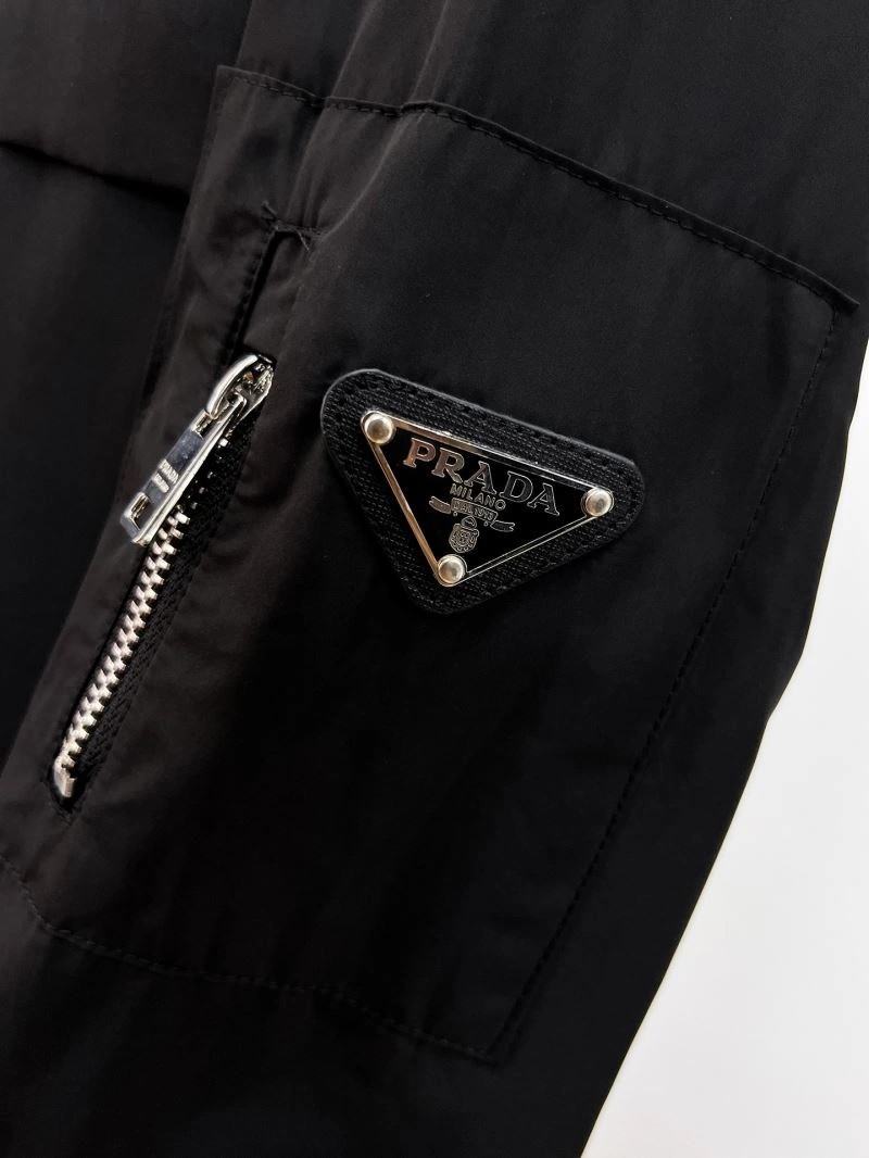 Comfortable Prada Outwear 170013
