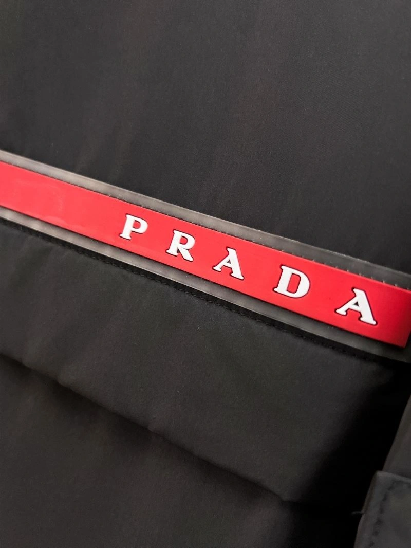 Comfortable Prada Outwear 170013