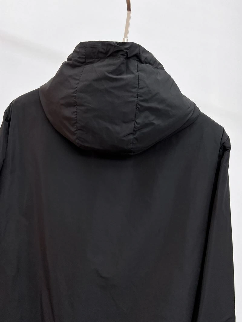 Comfortable Prada Outwear 170013