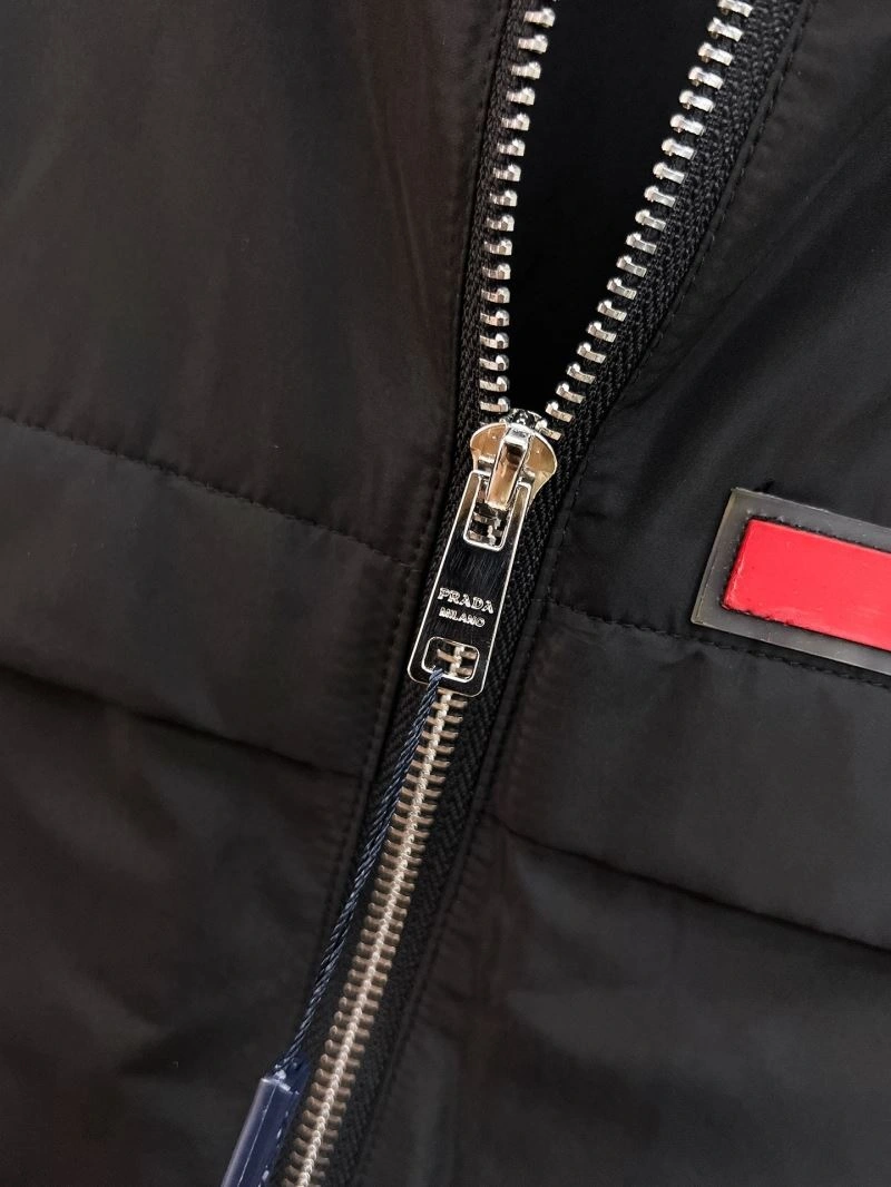 Comfortable Prada Outwear 170013