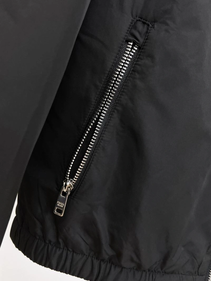 Comfortable Prada Outwear 170013