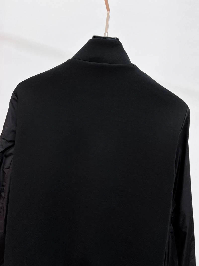 Prada Outwear Snug 170012