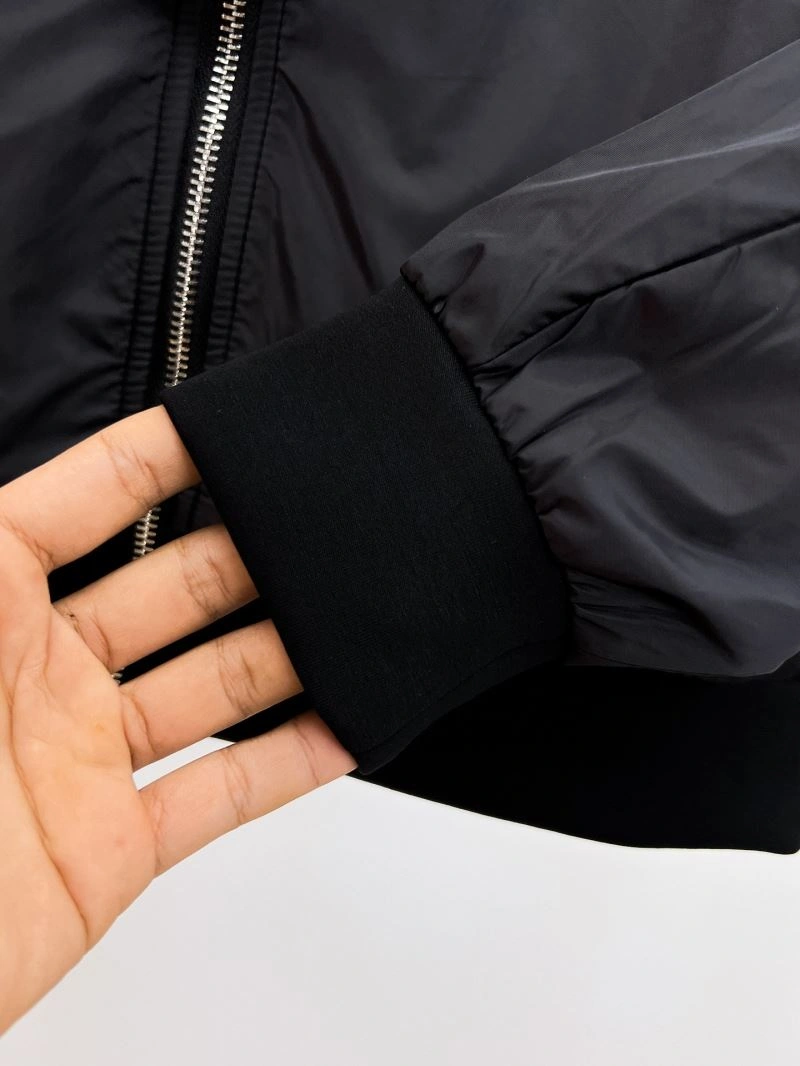 Prada Outwear Snug 170012