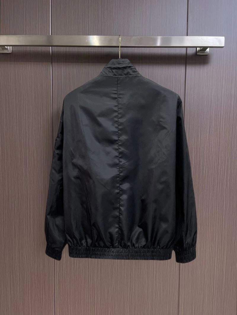 Prada Outwear Modern 170011
