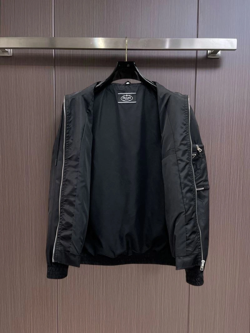 Prada Outwear Modern 170011
