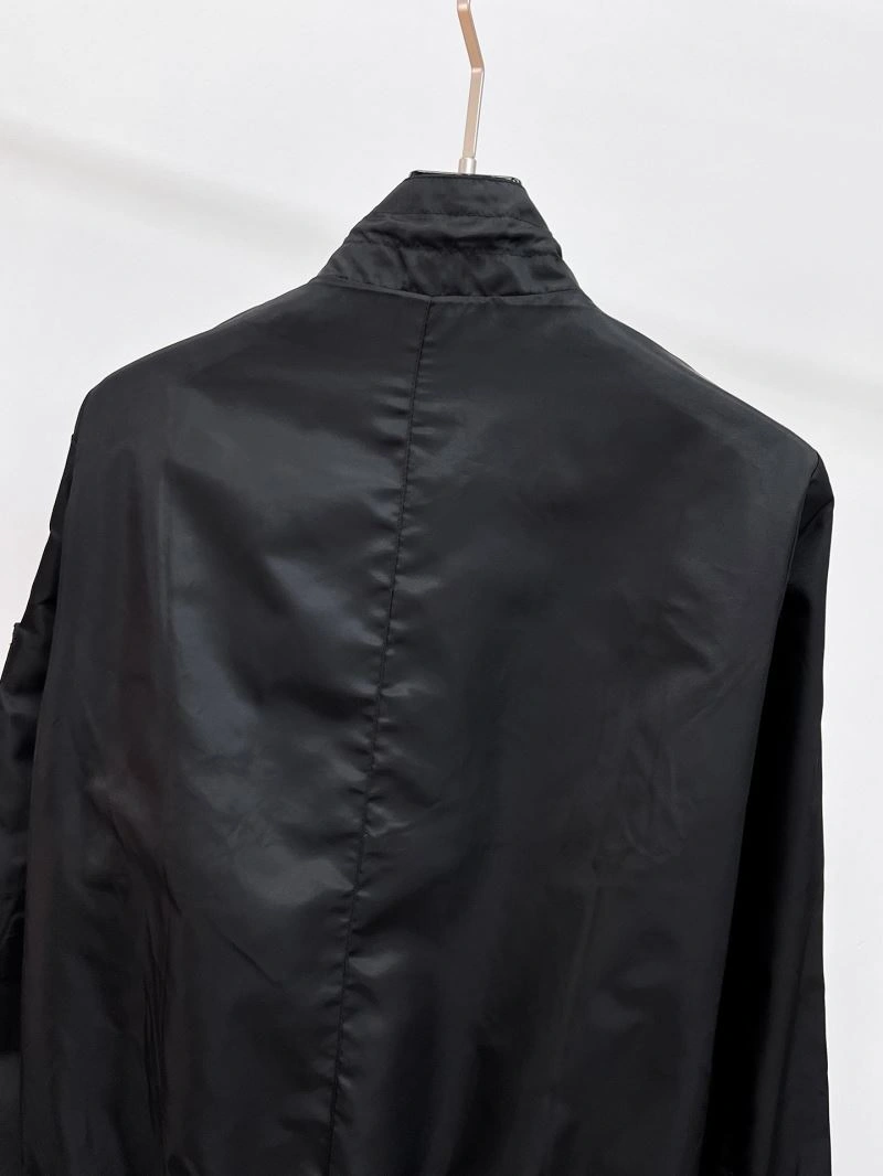 Prada Outwear Modern 170011