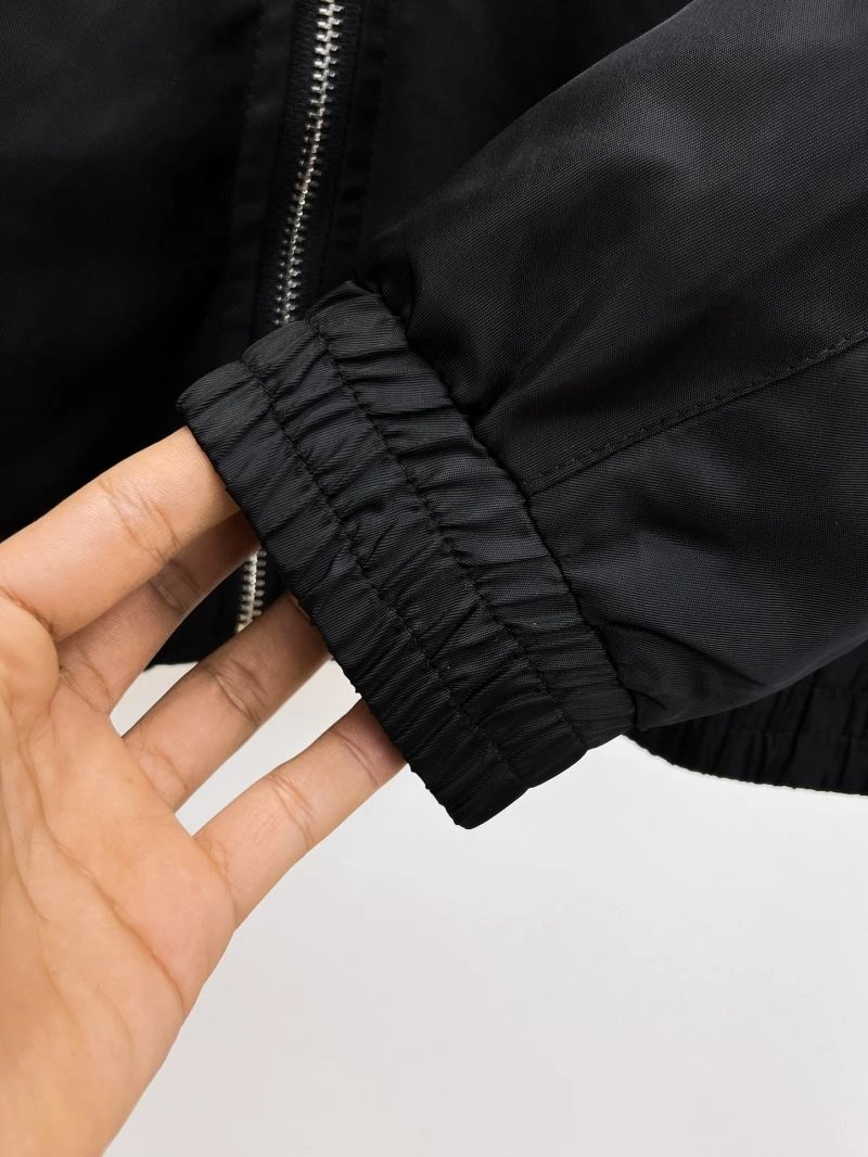 Prada Outwear Modern 170011