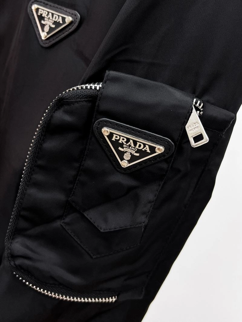 Prada Outwear Modern 170011
