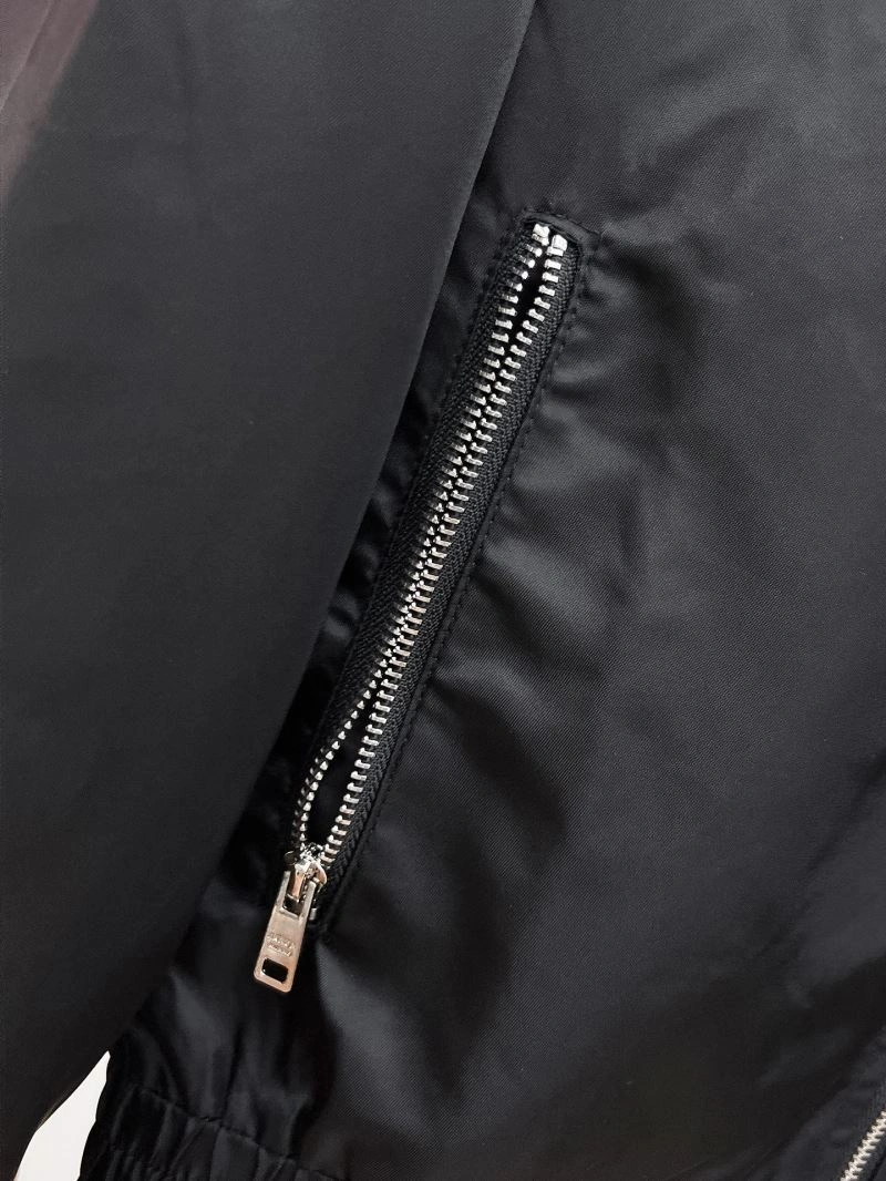 Prada Outwear Modern 170011