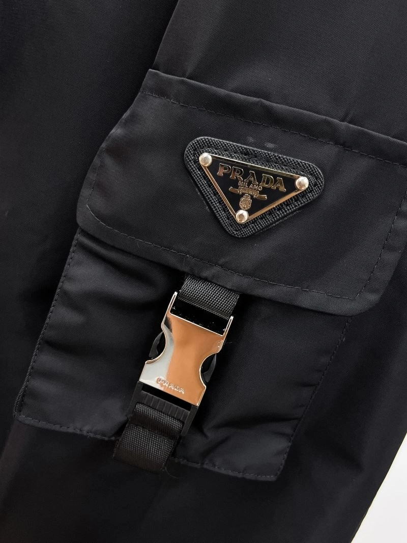 Prada Outwear Effortless 170019