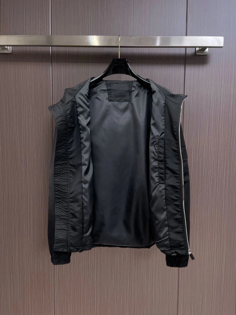 Prada Outwear Effortless 170019