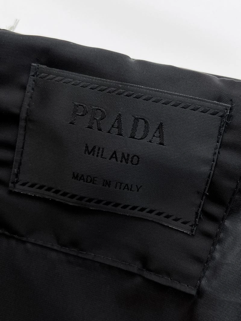 Prada Outwear Effortless 170019