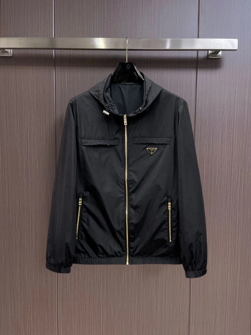 HighPerformance Prada Outwear 170007