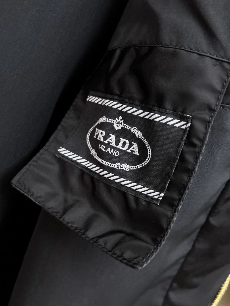 HighPerformance Prada Outwear 170007