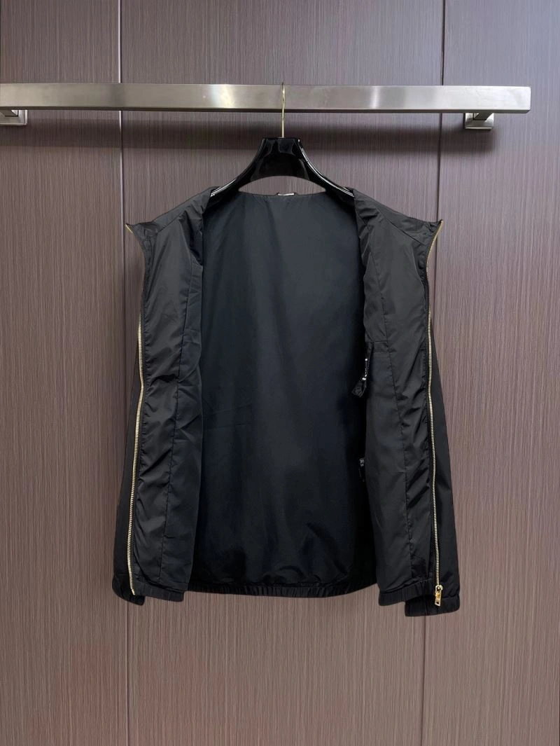 HighPerformance Prada Outwear 170007